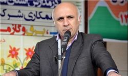 امکان تأمین آب برای کشت دوم از سدها وجود ندارد