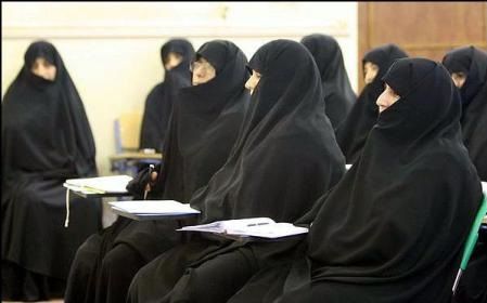 توسعه نظام آموزشی پژوهشی و تربیت محور در حوزه خواهران