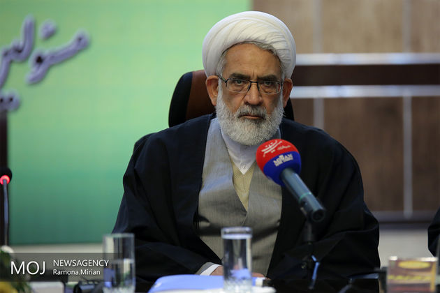 دستور دادستان کل کشور برای برخورد لازم با برگزار کنندگان مراسم روز زن در برج میلاد