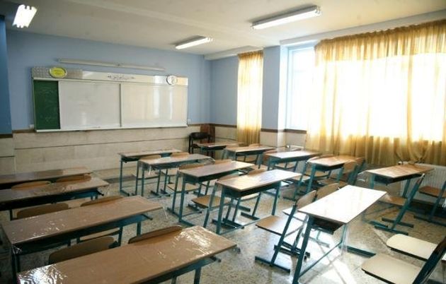 کمتر از 100 مدرسه ماندگار در کشور داریم