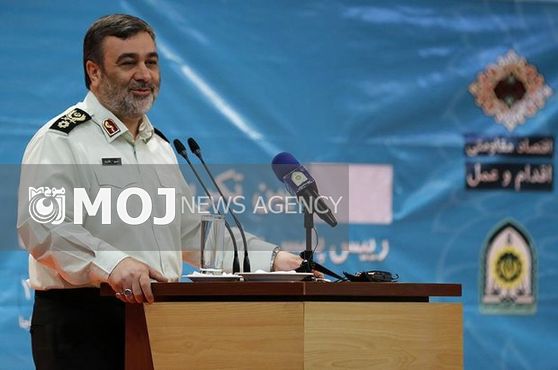 برنامه جدی نبروی انتظامی برای برخورد با قاچاق شبکه ای