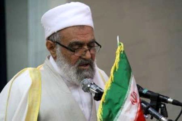 انقلاب سهم تمام مردم ایران است