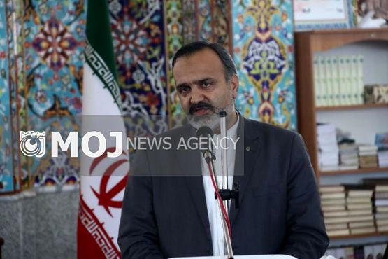 برنامهریزی برای دیدار دستاندرکاران رویداد مشهد ۲۰۱۷ با مقام معظم رهبری