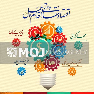 عملیاتی کردن شعار اقتصاد مقاومتی، اقدام و عمل