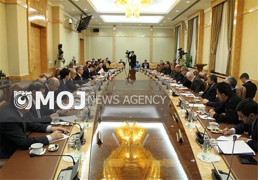 گروه همکاری های فرهنگی ایران و تاتارستان تشکیل می شود
