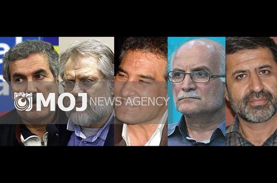 جشنواره مقاومت از پنج سینماگر تجلیل میکند