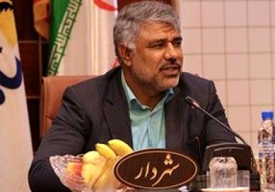 اولویت شهرداری در ایجاد بازارچه های محلی و ساماندهی صنوف مزاحم