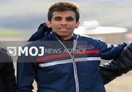 کسب مدال جهانی توسط دونده کردستانی
