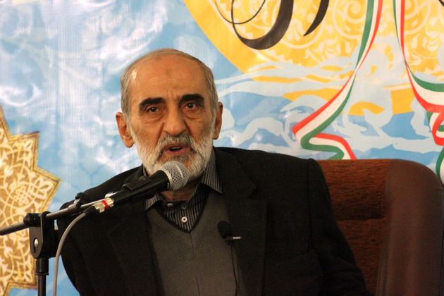 فتنه گران در ۹ دی سال ۸۸ با حماسه عظیم مردم شکست خوردند