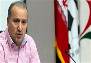 تاج: پرسپولیس تا ۲۴ آذر میتواند بازیکن آزاد بگیرد