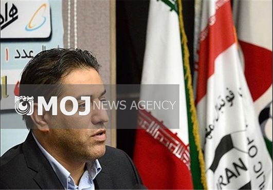 در تورنمنت چهارجانبه چین با غنا، چین و قزاقستان رقابت میکنیم