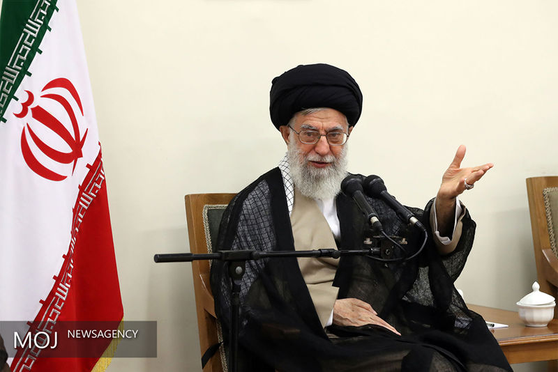 تقویت روحیه انقلابی و جهادی مهمترین وظیفه مسوولان فرهنگی
