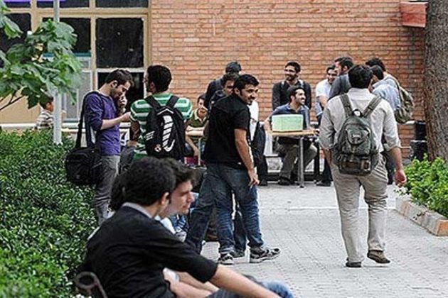 آئیننامه اردوهای دانشجویی در شورای اسلامی شدن دانشگاهها بررسی شد