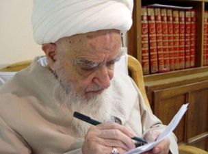 حوزه از فضای مجازی برای نشر پیام غدیر به دنیا استفاده کند