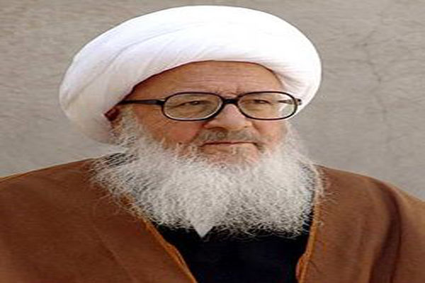 مؤمنین میتوانند یکسوم از سهم امام(ع) را به زلزلهزدگان اختصاص دهند