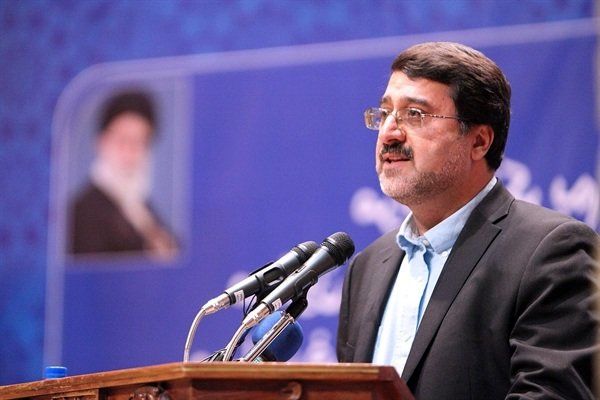 آمادگی کامل در معابری که احتمال دارد یخ بندان صورت گیرد وجود دارد