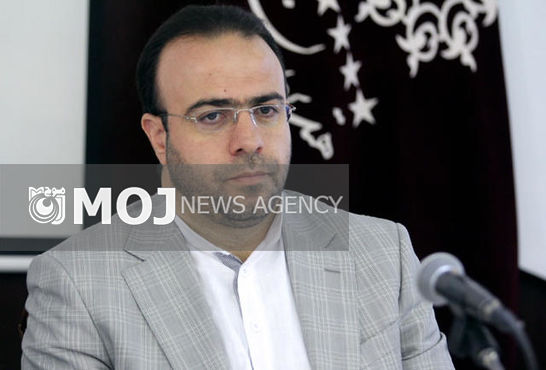 دوندگان عراقی هم به جاده ولایت پیوستند