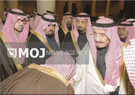 رویا پردازی یا خودشیفتگی سعودی ها