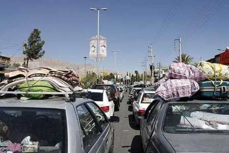 بازدید بیش از 63 هزار مسافر از جاذبههای تاریخی فرهنگی مازندران