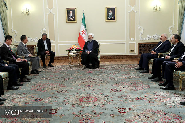 امروز آمریکا به عنوان کشوری نامطمئن و غیرقابل اعتماد در جهان شناخته شده است