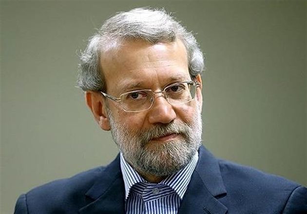 لاریجانی فرارسیدن عید قربان را به همتایان خود تبریک گفت
