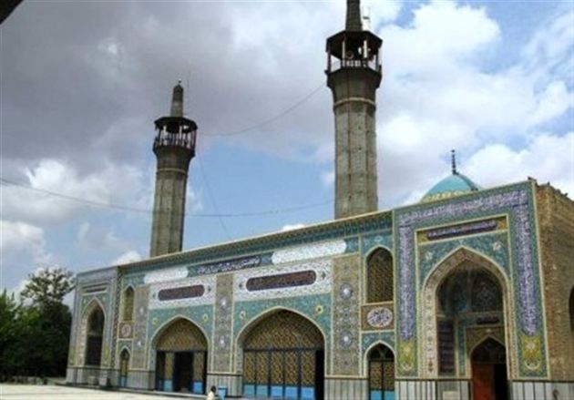 همایش حضرت یحیی ابن زید(ع) در دهه آخر ماه صفر برگزار میشود