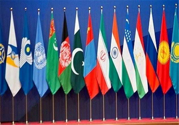 سازمان شانگهای خواستار حفظ تمامیت ارضی سوریه شد