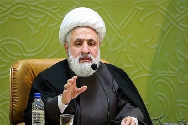مشکل آمریکا این است که ایران از ملتهای منطقه حمایت میکند
