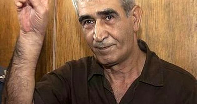 صهیونیست ها مقابل اسرای فلسطینی احساس ناتوانی می کنند