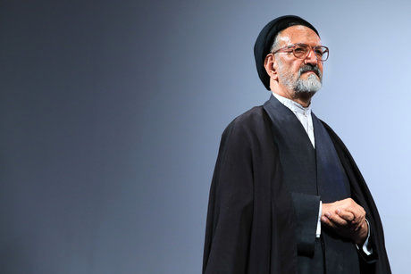 هاشمی رفسنجانی یار همیشگی امام بود