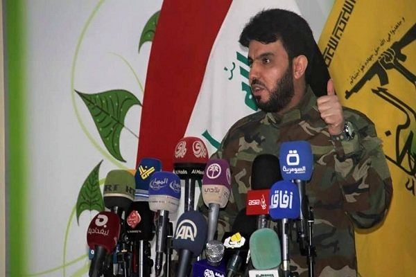 منافع آمریکا را در صورت ارتکاب هرگونه حماقت هدف قرار میدهیم