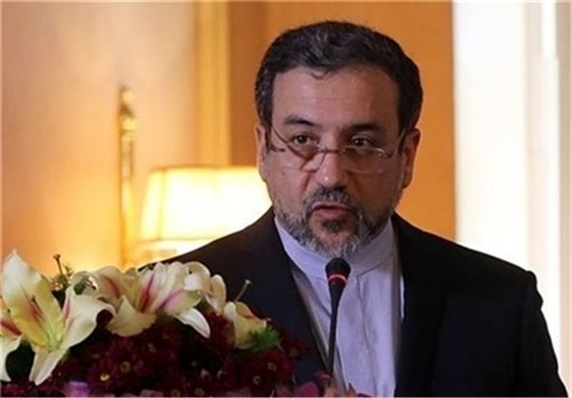 عراقچی: رایزنیها درباره خرید ۹۵۰ تن کیک زرد ادامه دارد