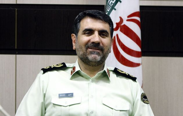 دستگیری چندمظنون در رابطه با سرقت خودروی حمل پول
