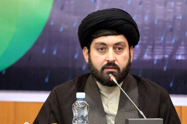 ارسال ۵۰ تن آب معدنی از محل موقوفات به مناطق زلزله زده کرمانشاه