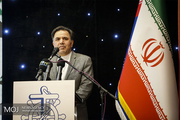 اعتبار ۶۰۰۰ میلیارد ریالی در بنادر استان هرمزگان/بهره برداری ١٩ پروژه بندری
