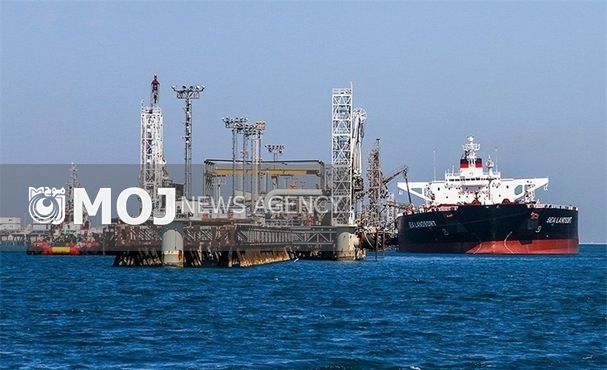 صادرات نفت ایران به چین ۲۰ درصد افزایش یافت