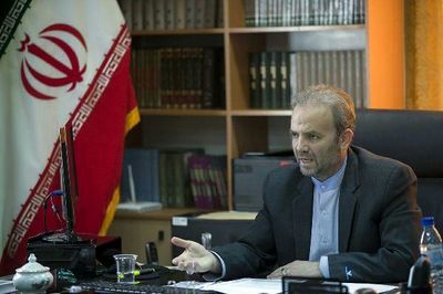 مطالبات کارگران سازمان آب کرمانشاه را پیگیری میکنیم