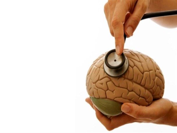 شیوع بیماریهای اعصاب و روان با صنعتی شدن جهان