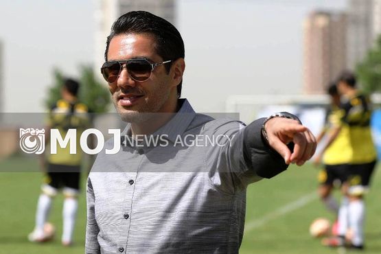 حضور پیروانی در نفت منتفی شد