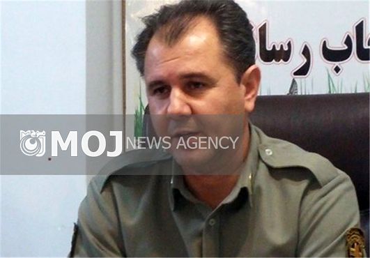محیط بان دنای شرقی با گلوله شکارچیان زخمی شد