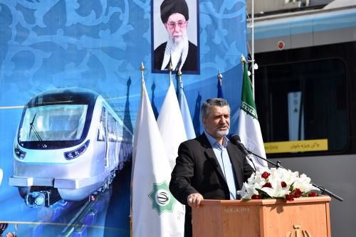اخذ ۱۴۷ میلیون دلار اعتبار از صندوق توسعه ملی برای پروژههای شهری مشهد