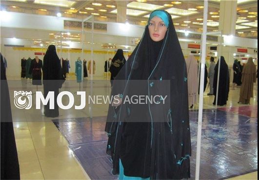 شاید روزی دوخت چادر هم دست چینیها بیفتد