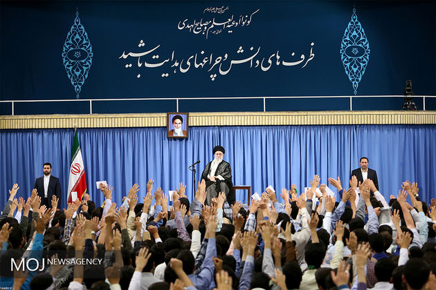 این ترقه بازی ها تاثیری در اراده ملت ندارد/ انشالله کلک اینها کنده خواهد شد