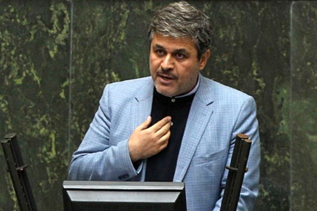 در لایحه بودجه پیشنهادی برای افزایش حقوق نمایندگان مطرح نشده است