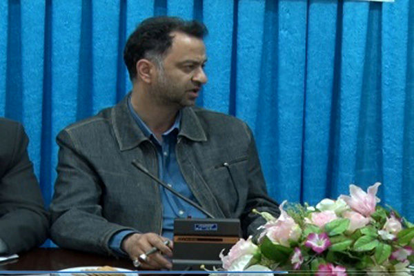 سالن های ورزشی برای اسکان مسافران نوروزی در اختیار عموم قرار گرفته است