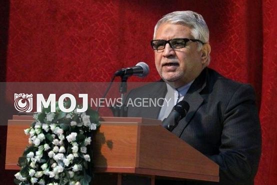 پاک آیین در مورد مشوقهای سرمایهگذاری در ایران توضیح داد