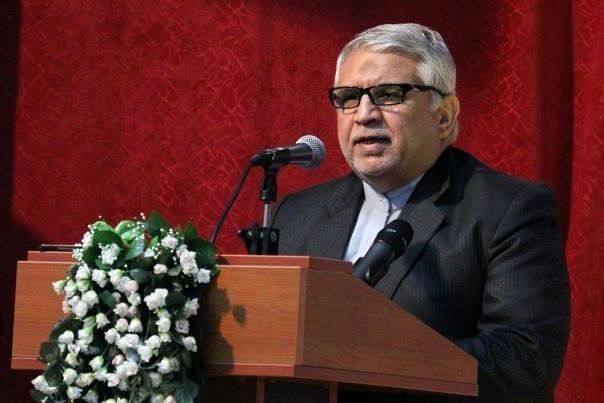 پاک آیین در مورد مشوقهای سرمایهگذاری در ایران توضیح داد