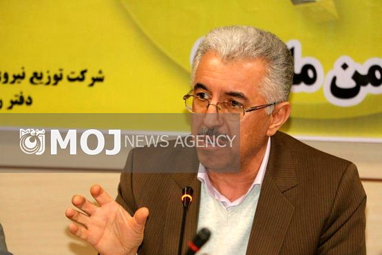 سیاست ما رفتن بسوی خاموشی صفر است/شهرداریها بالغ بر6میلیارد تومان به شرکت برق بدهکارند