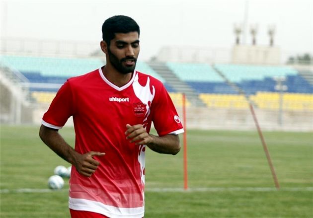 تمام تلاشمان را میکنیم تا از اعتبار پرسپولیس دفاع کنیم
