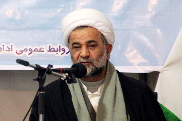 برگزاری مراسم «لبیک یا حسین» در امامزادگان شاخص گلستان